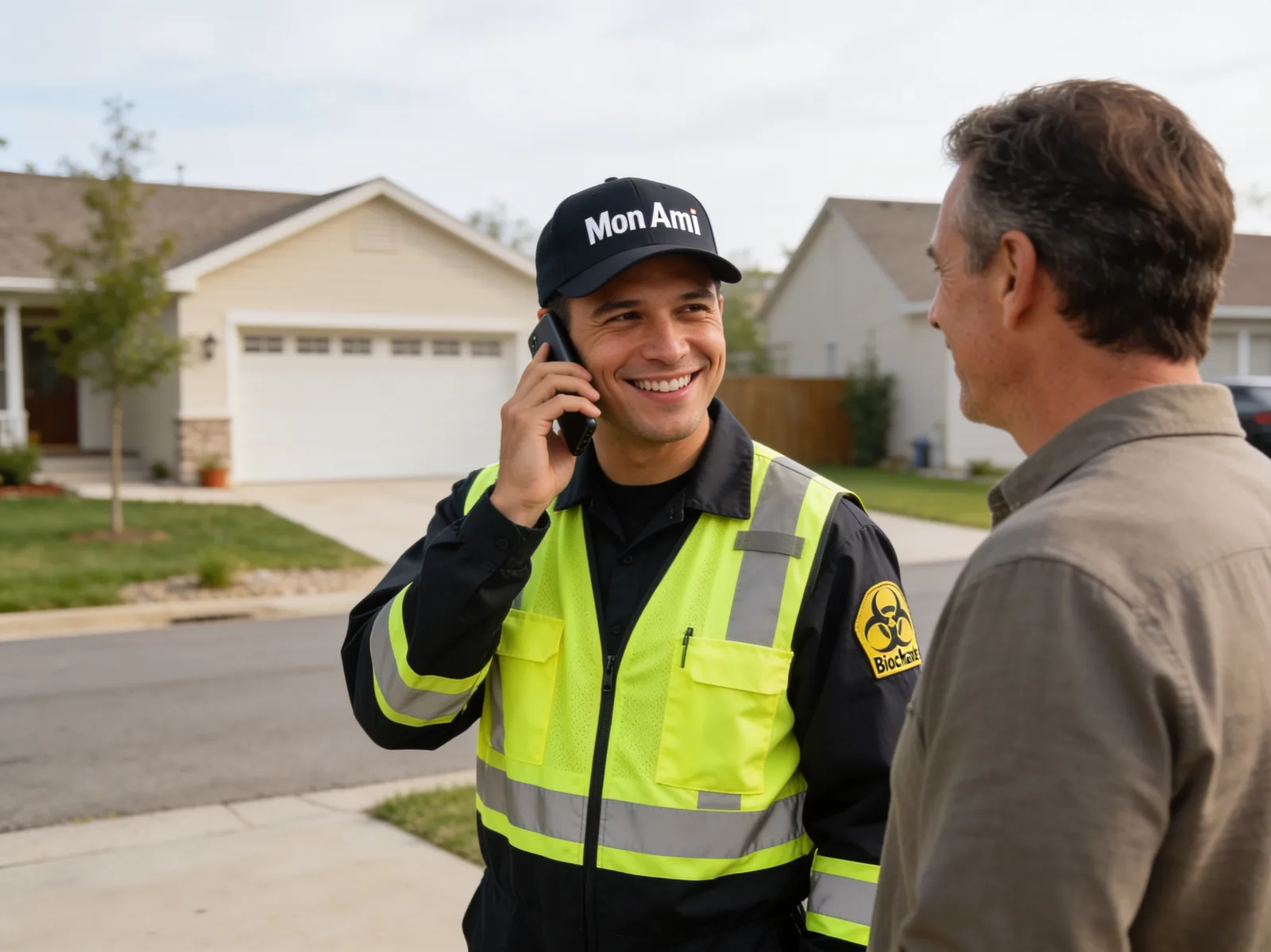 Sewage Cleanup Crofton, MD FAQs